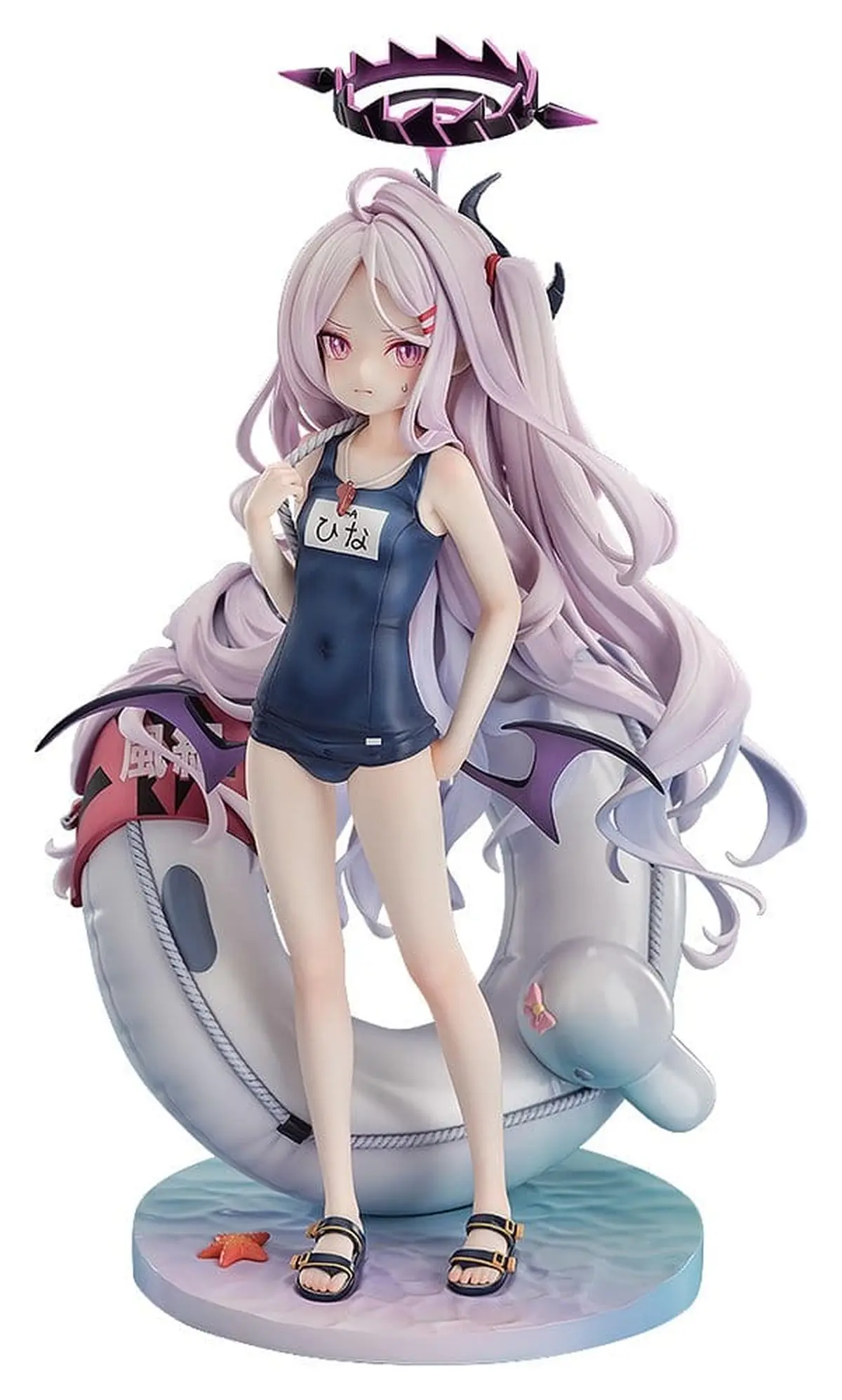 Blue Archive - Figura a Escala - Hina Sorasaki (Swimsuit) - Imagen 1