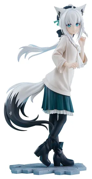 Hololive - G.S. Collection - Fubuki Shirakami (Date Style - Casual Outfit Ver.)