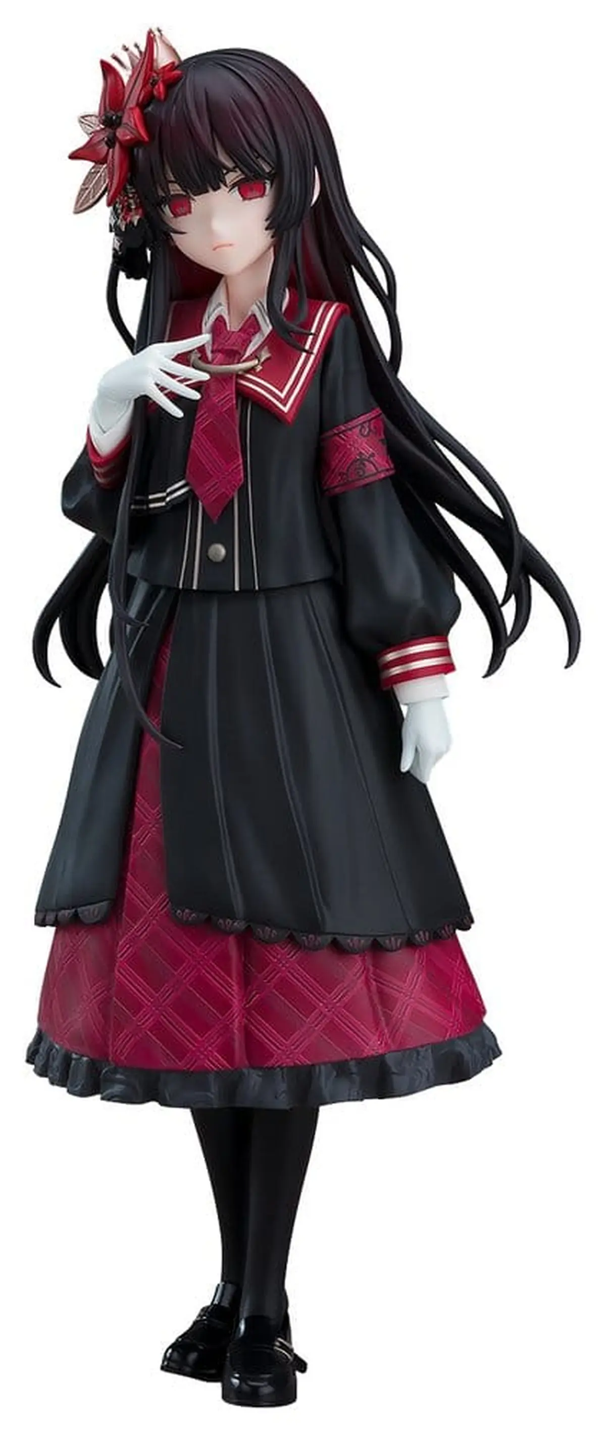 Magical Girl Witch Trials - POP UP PARADE - Hiro Nikaido (L Size) - Imagen 1