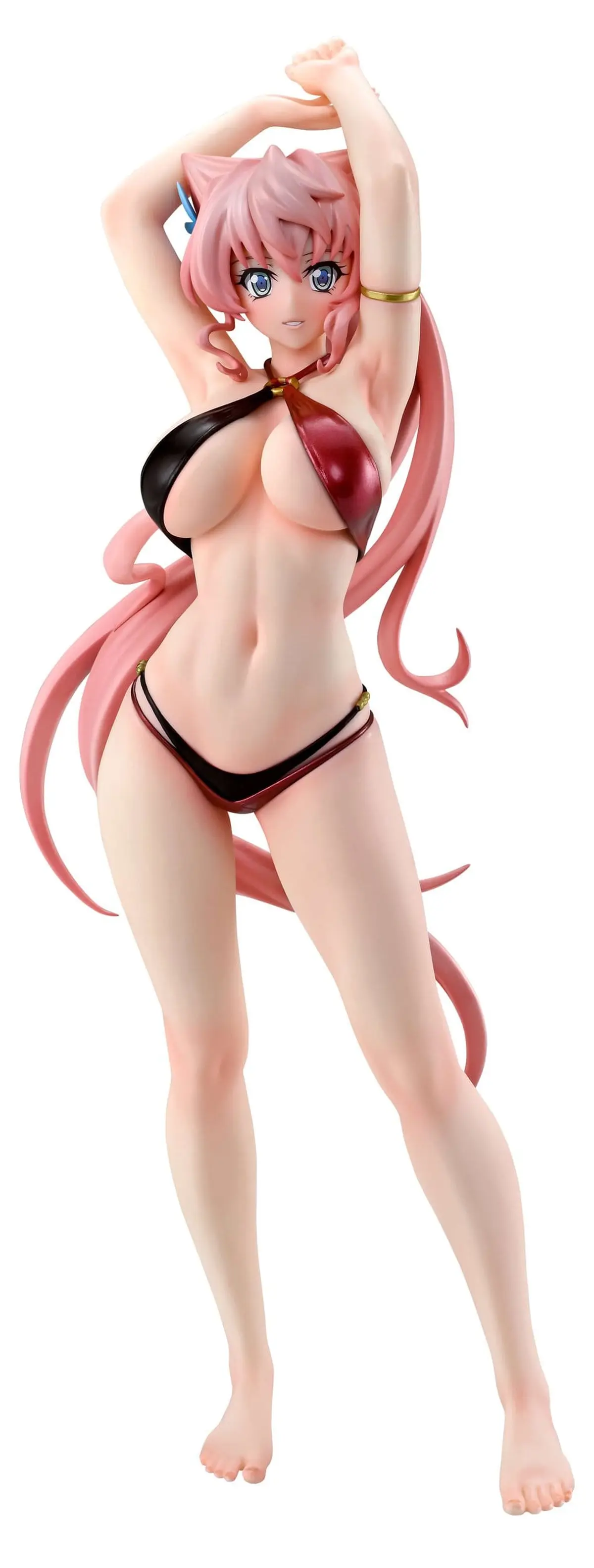 Senki Zesshou Symphogear - Figura a Escala - Maria Cadenzavna Eve (Bikini style) - Imagen 1