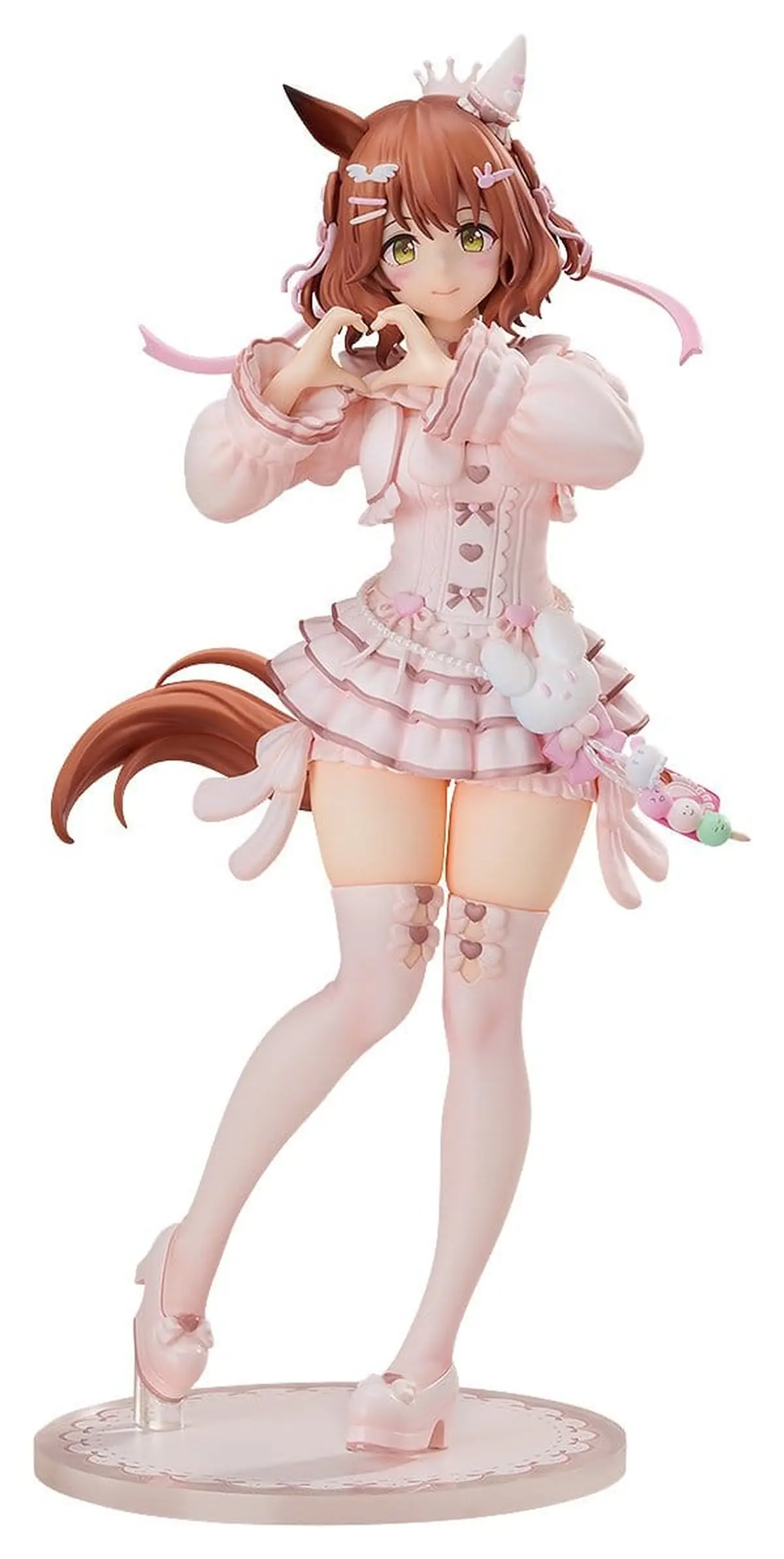 Umamusume - Figura a Escala - Aston Machan (Unforgettable Sugar Candy) - Imagen 1