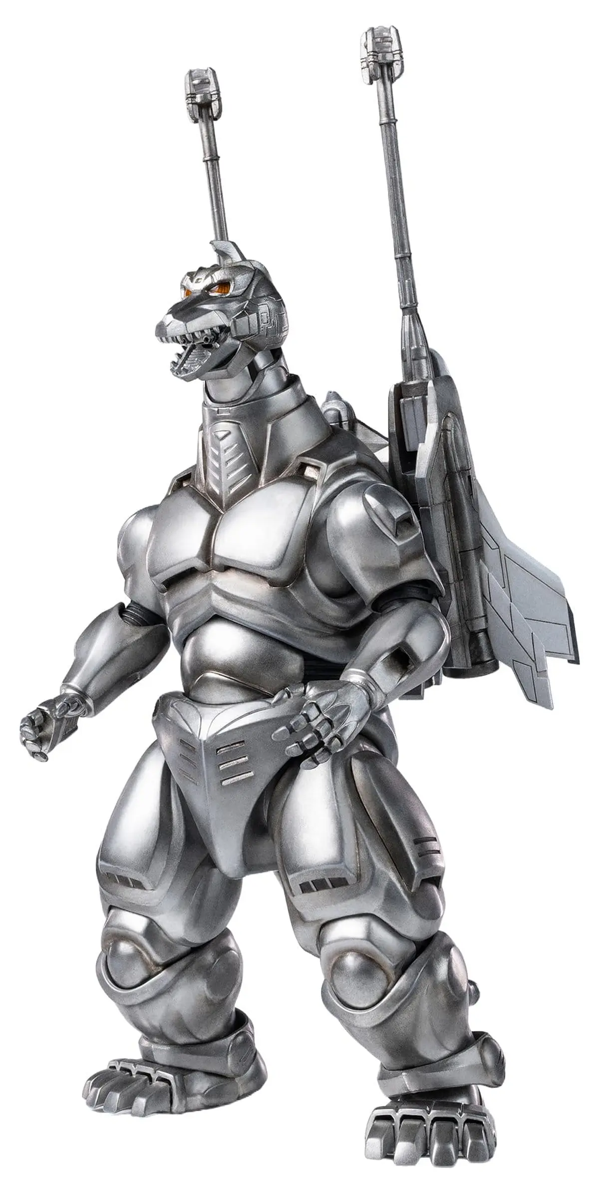 Godzilla - Exquisite Basic Series - Super Mechagodzilla - Imagen 1