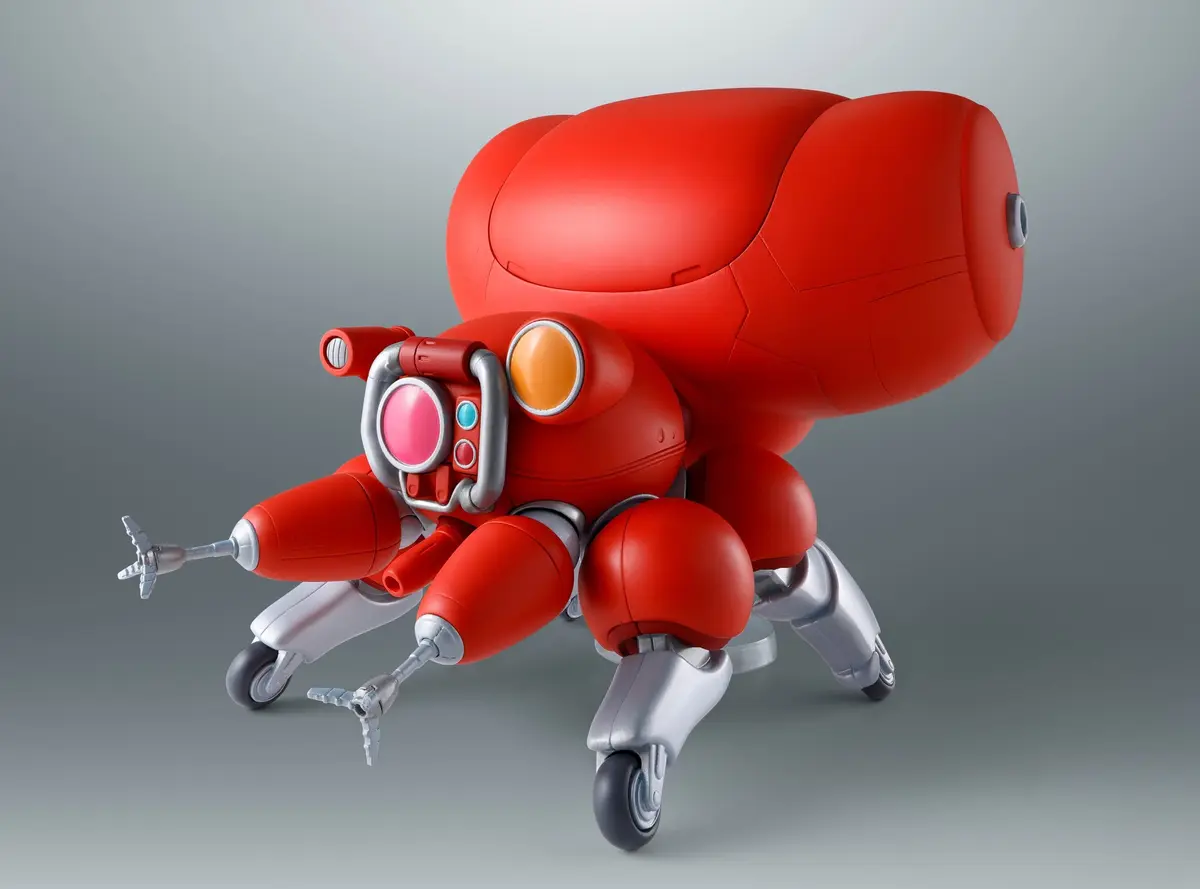 Ghost in the Shell - Robot Spirits - Fuchikoma - Imagen 1