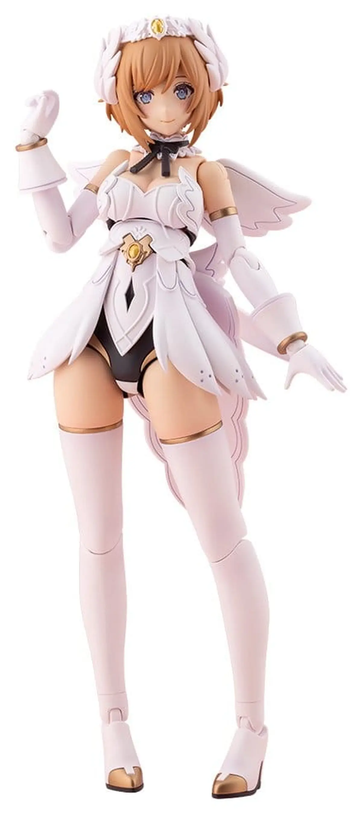 ARCANADEA - Plastic Model Kit - Lumitea (First Engage Ver.) - Imagen 1