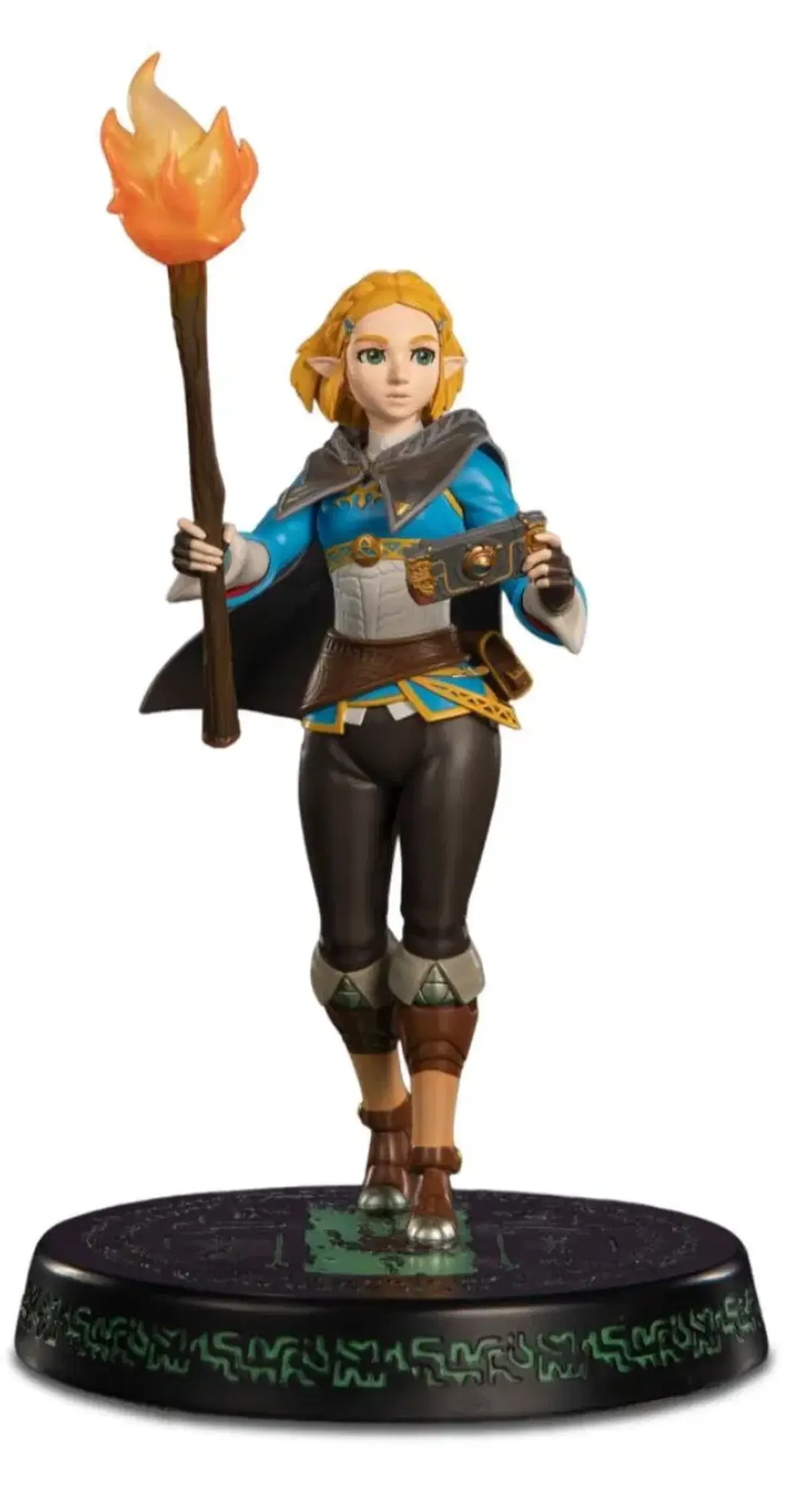 The Legend of Zelda: Tears of the Kingdom - Non-Figura a Escala - Zelda - Figura de anime coleccionable - Foto principal