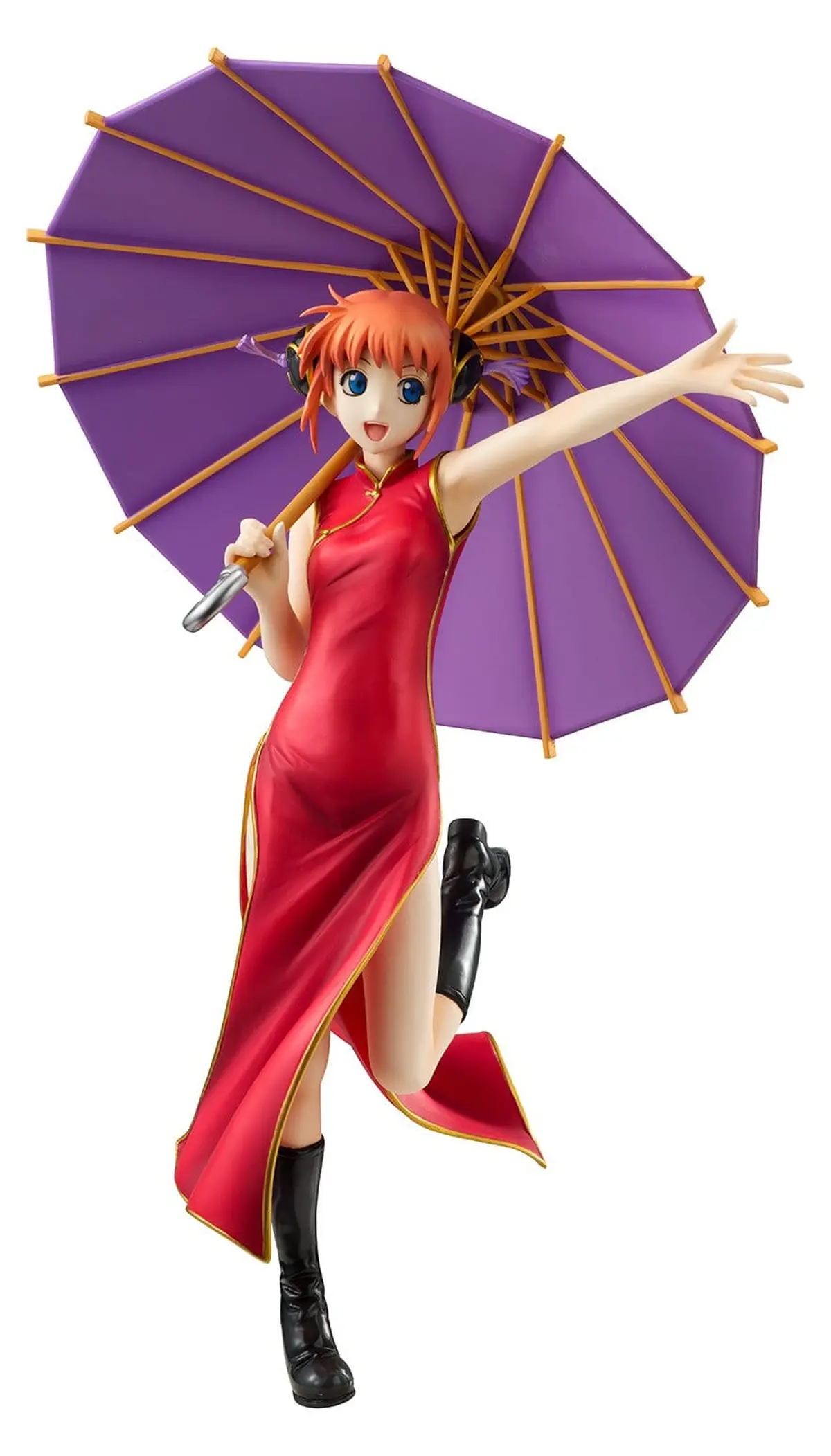 Gintama - G.E.M. Series - Kagura (Limited Repeat) - Imagen 1