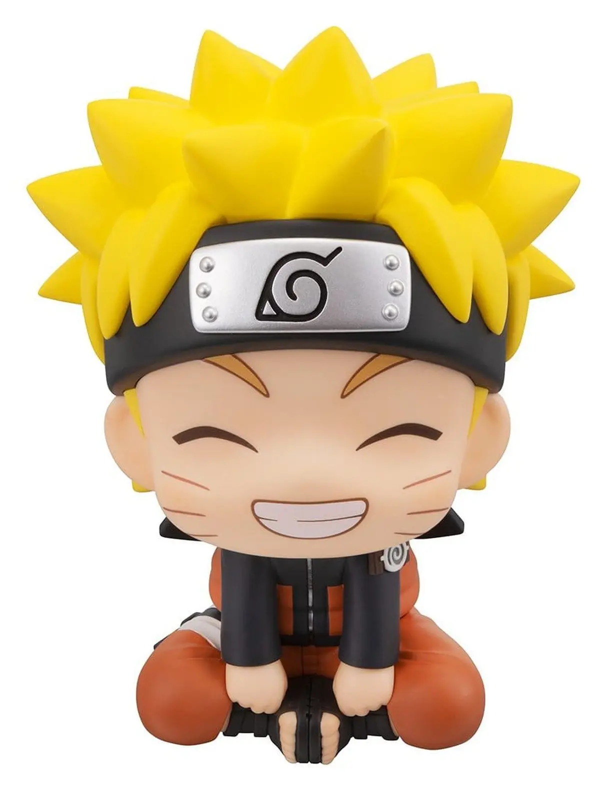 Naruto - Look Up Series - Naruto Uzumaki (Smile Ver.) - Imagen 1