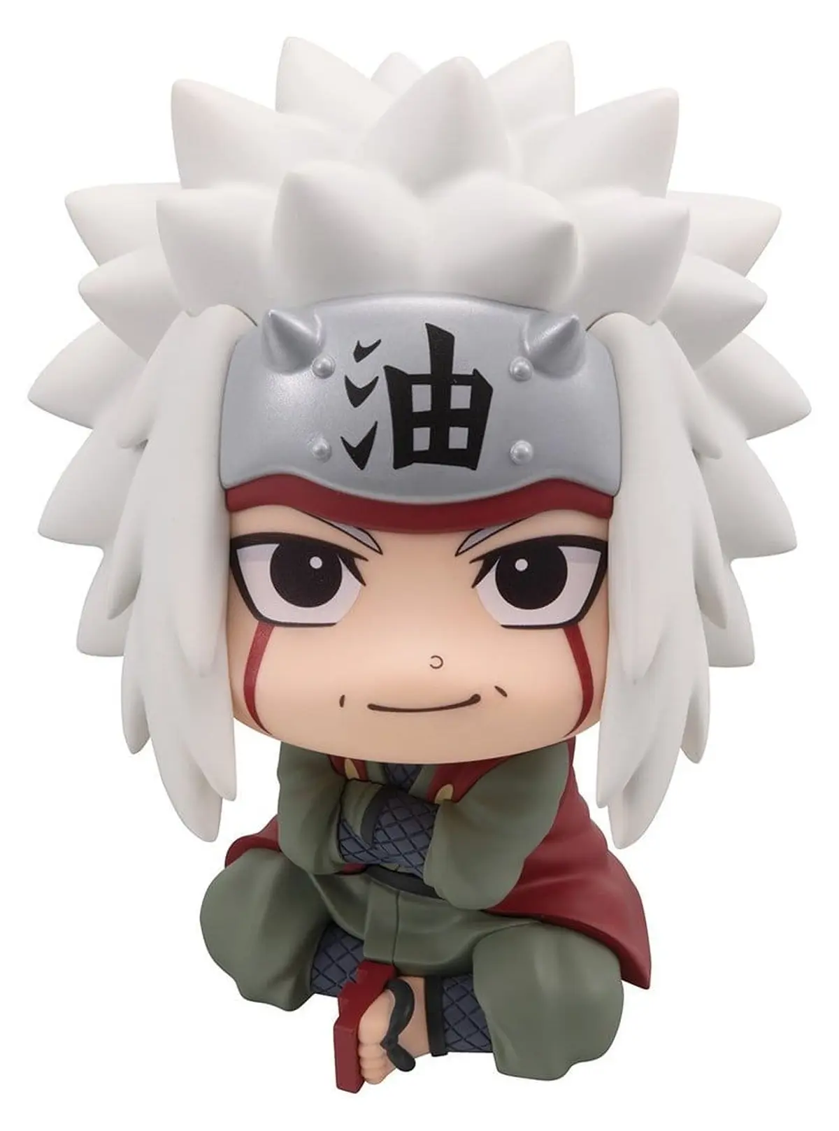 Naruto - Look Up Series - Jiraiya - Imagen 1