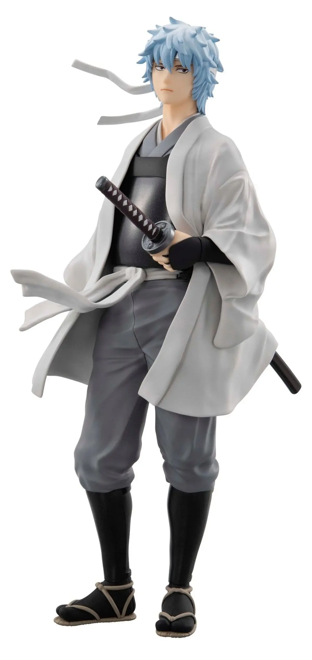 Gintama - G.E.M. Carat Series - Gintoki Sakata (Jouishishi) - Imagen 1