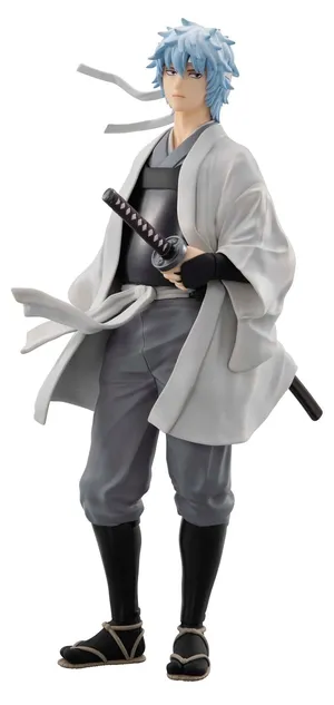 Gintama - G.E.M. Carat Series - Gintoki Sakata (Jouishishi)