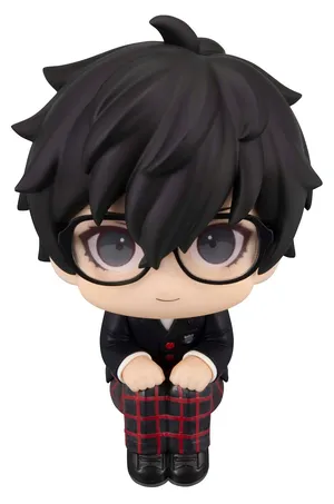 Persona 5 - Look Up Series - Hero