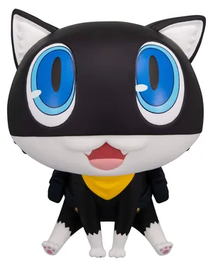 Persona 5 - Look Up Series - Morgana