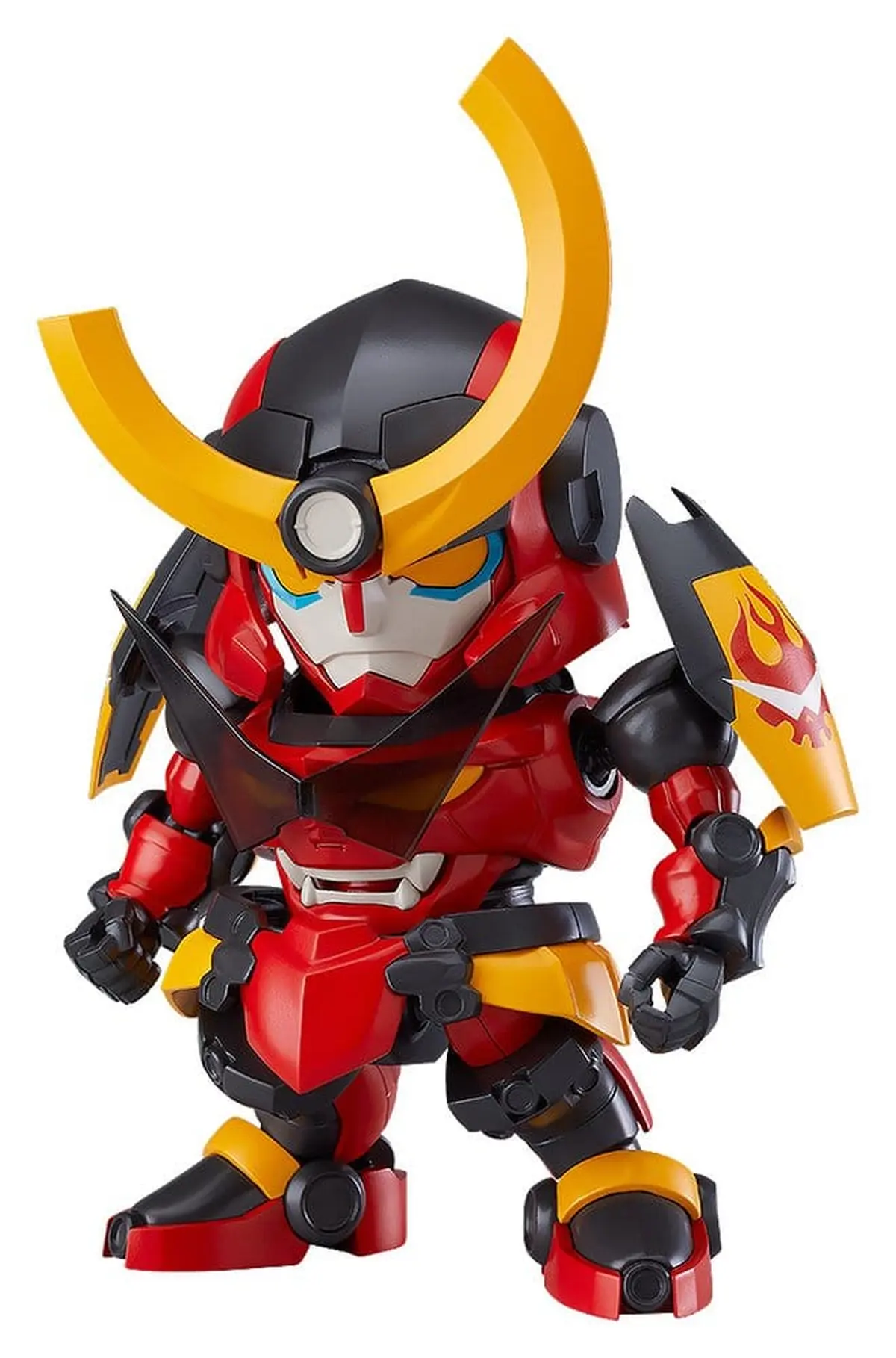 Gurren Lagann - MODEROID - Gurren Lagann - Imagen 1