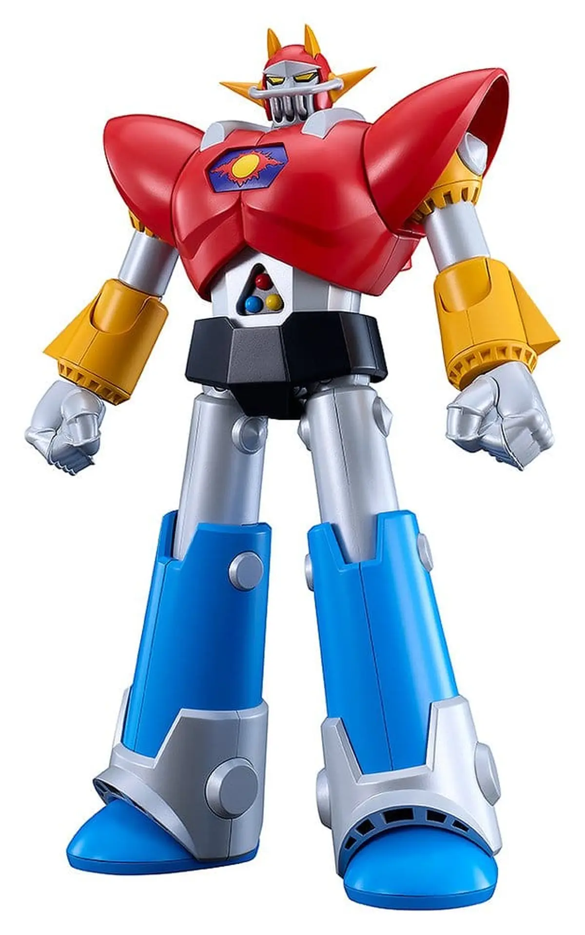UFO Warrior Dai Apolon - MODEROID - Dai Apolon - Imagen 1