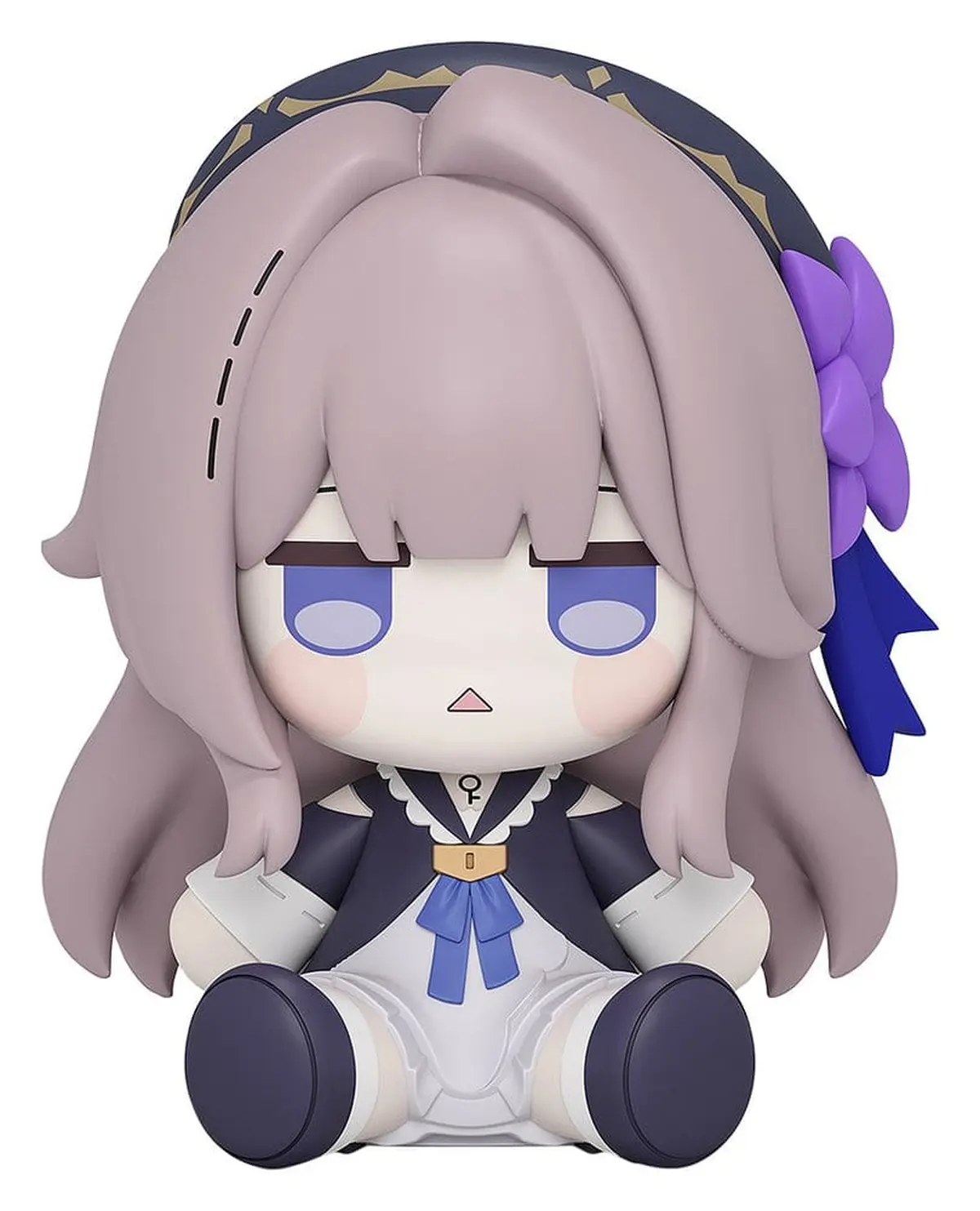 Honkai: Star Rail - Huggy Good Smile - Herta - Imagen 1
