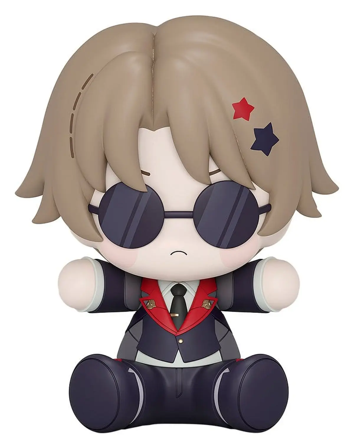 Honkai: Star Rail - Huggy Good Smile - Skott - Imagen 1