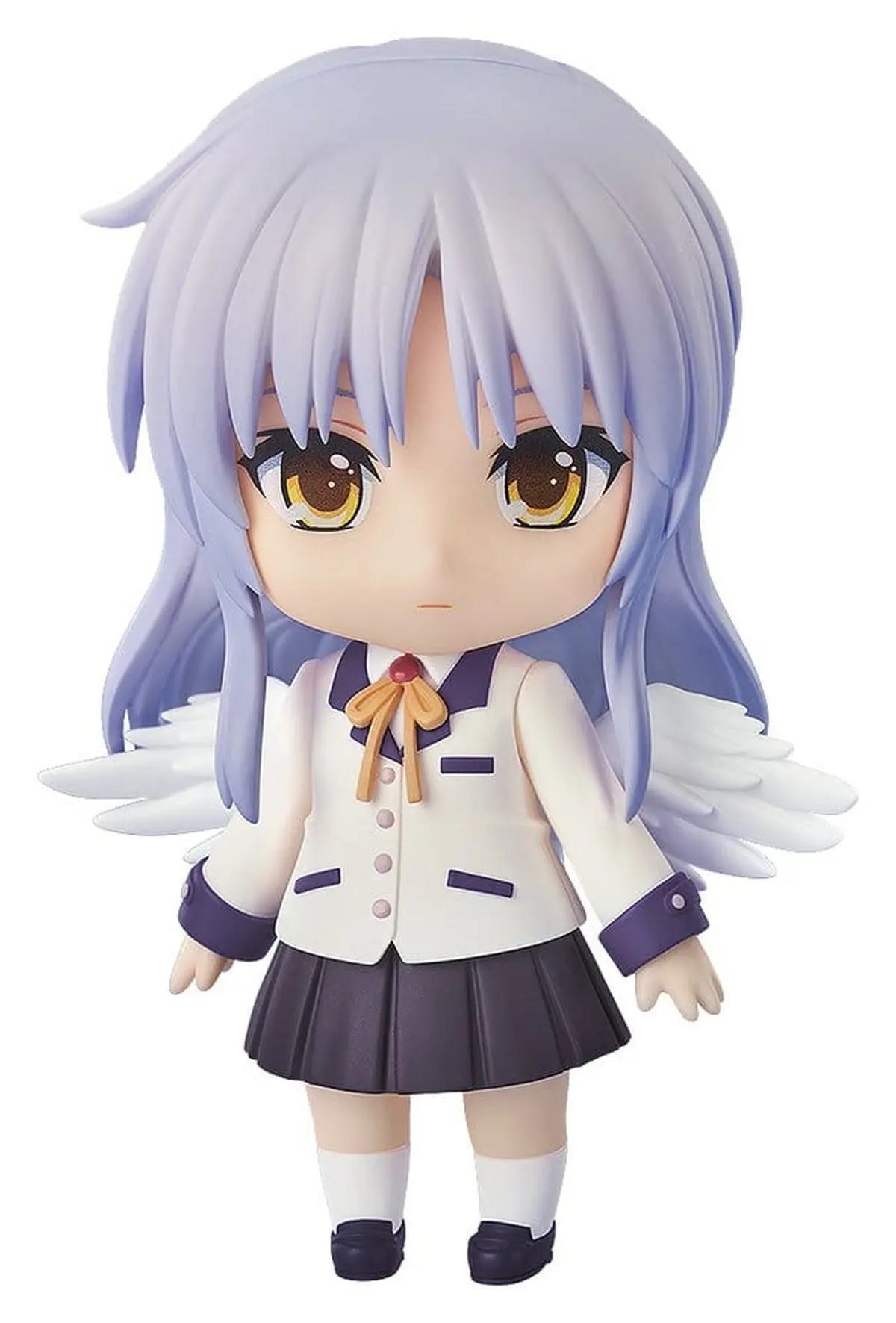Angel Beats! - Nendoroid - Kanade Tachibana - Imagen 1