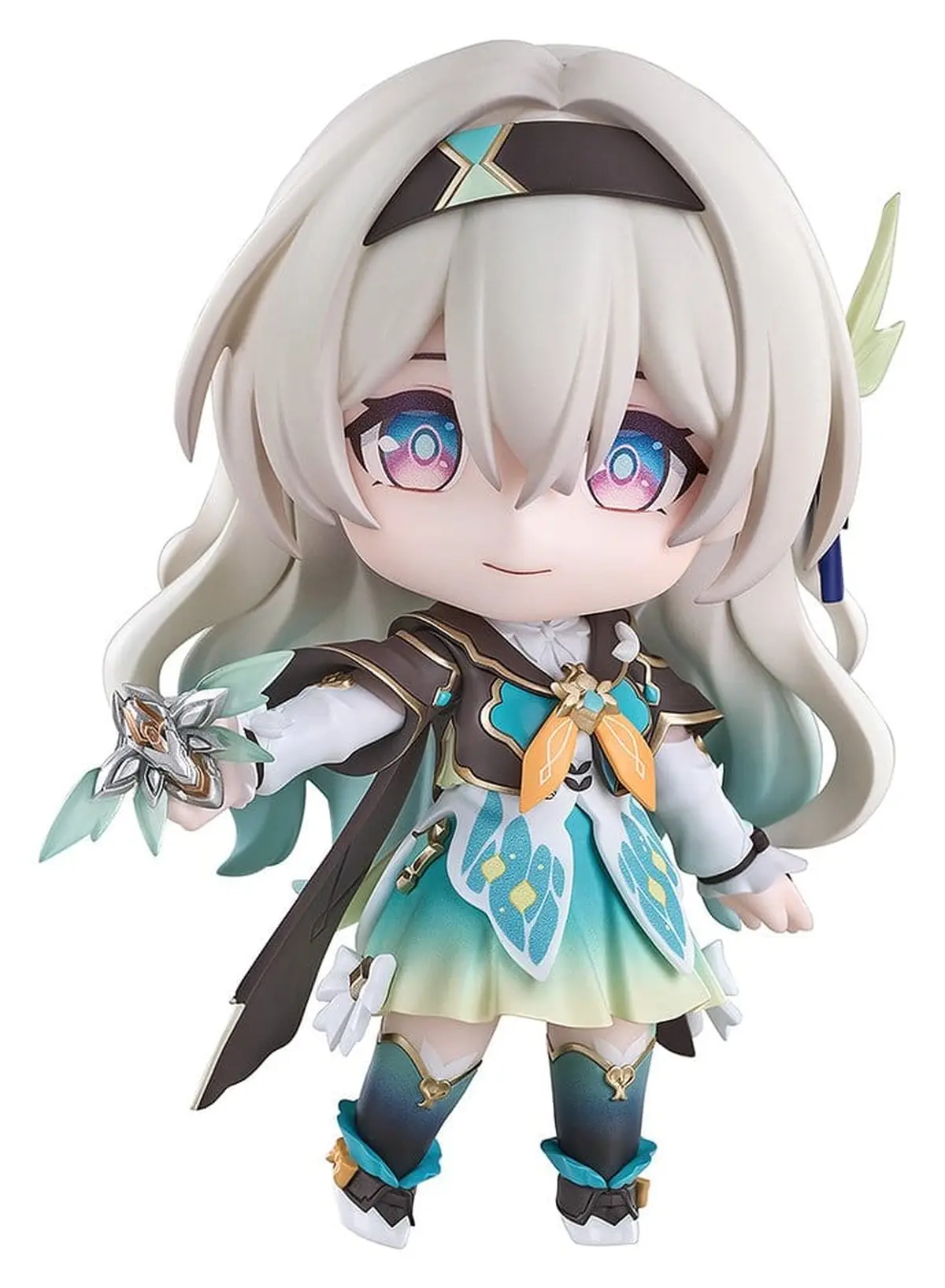 Honkai: Star Rail - Nendoroid - Firefly - Imagen 1