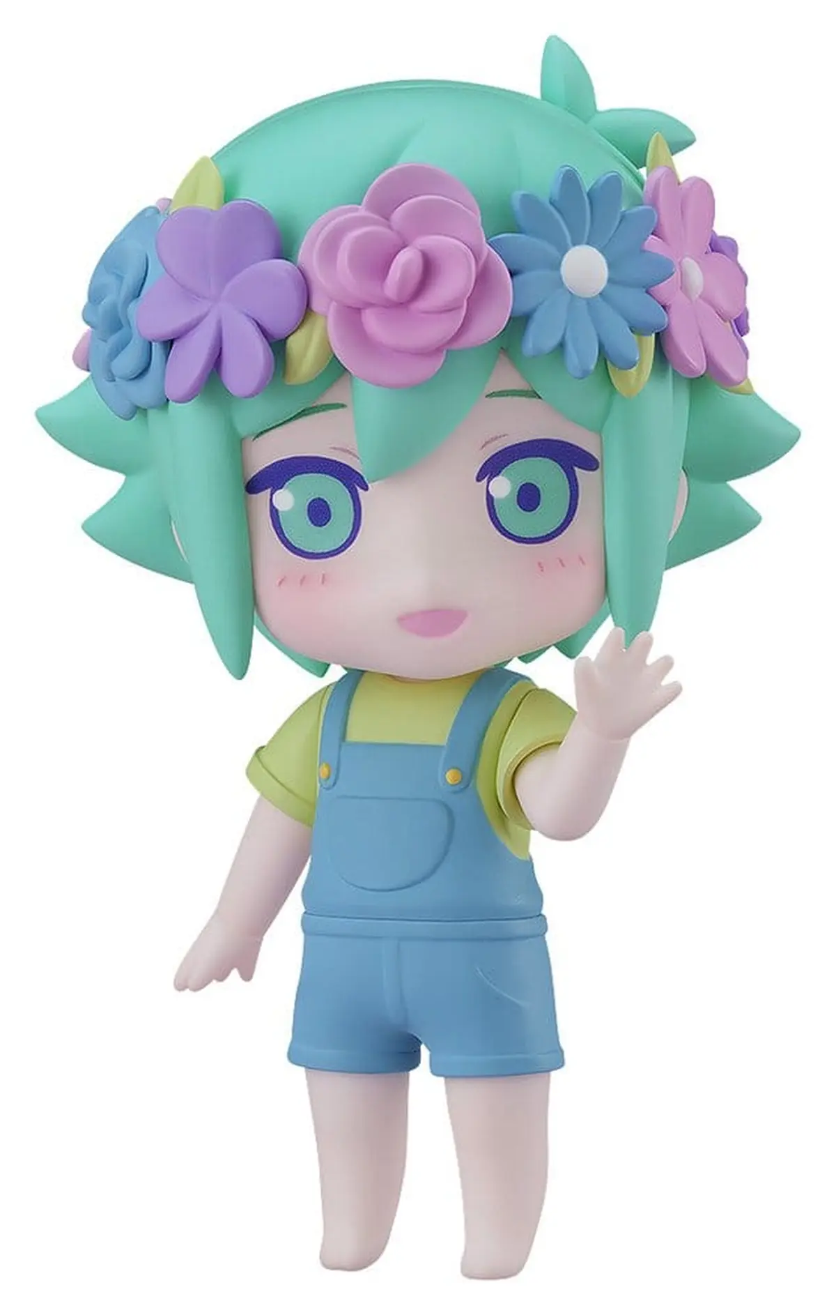 OMORI - Nendoroid - Basil - Imagen 1
