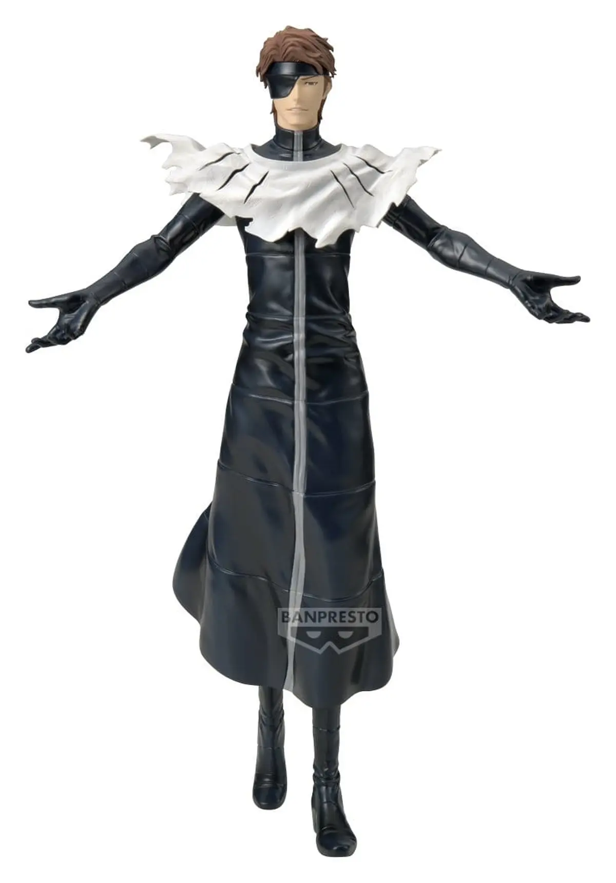 Bleach - Grandista - Sosuke Aizen - Imagen 1