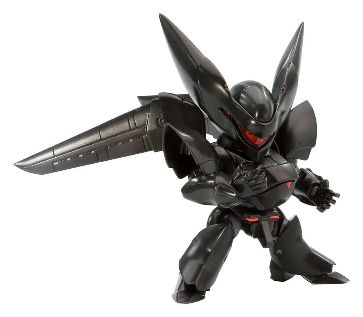 Patlabor - D-Style - Type-J9 Griffon - Imagen 1