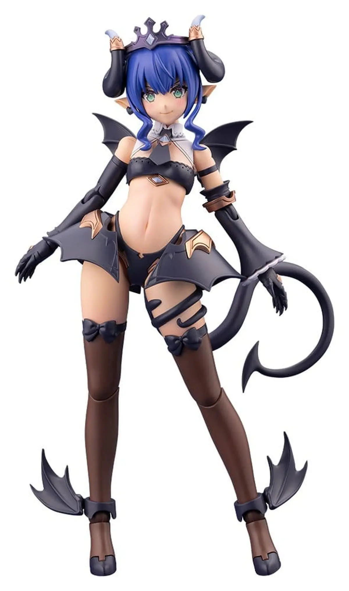ARCANADEA - Plastic Model Kit - Velretta (First Engage Ver.) - Imagen 1