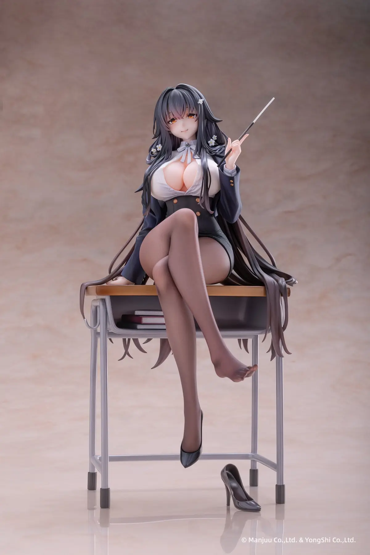 Azur Lane - Figura a Escala - Azuma (Career Counseling for the Groom Ver.) - Imagen 1