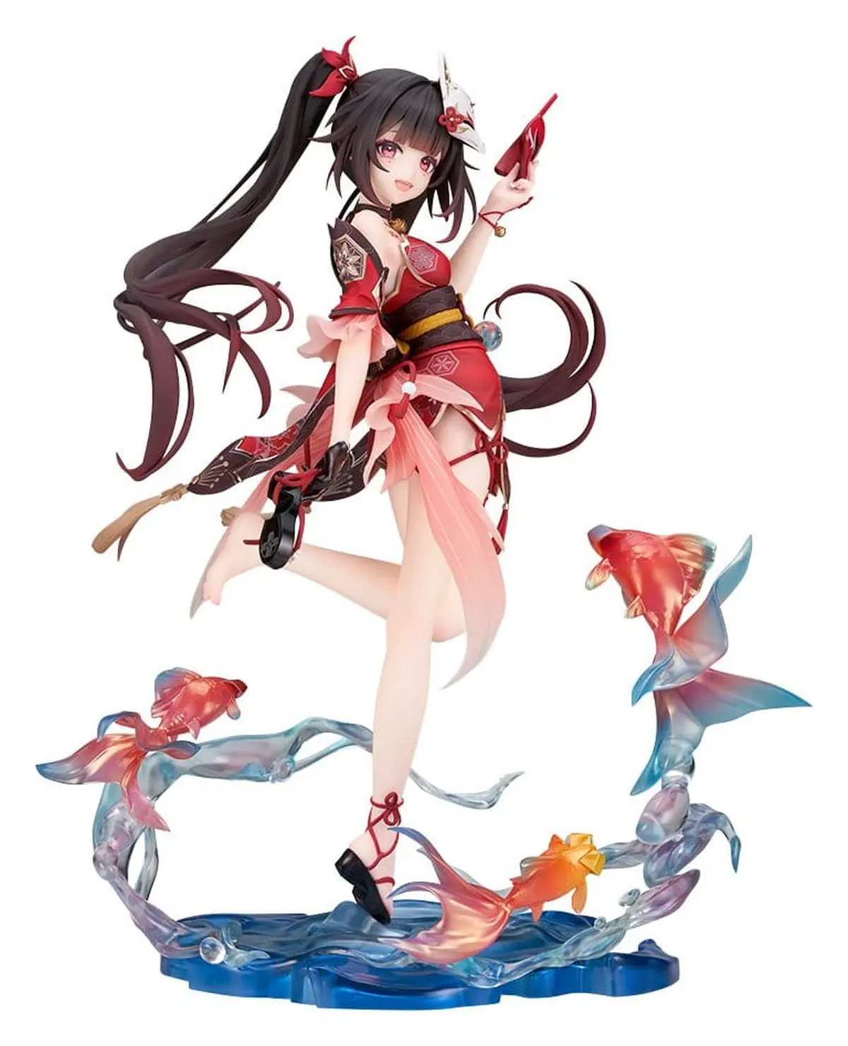Honkai: Star Rail - Figura a Escala - Sparkle - Imagen 1