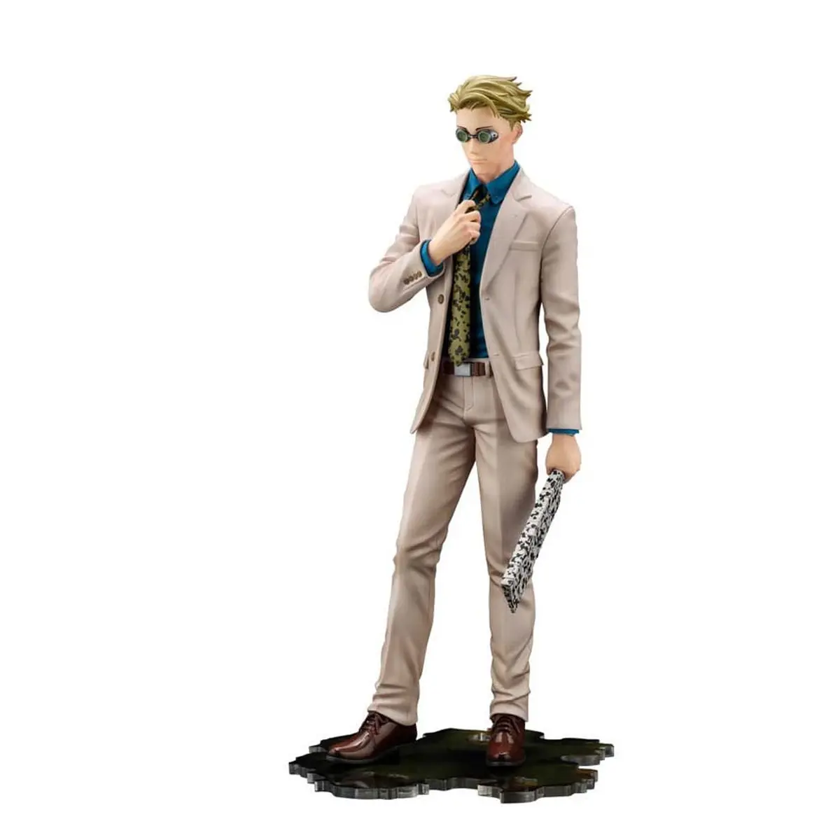 Jujutsu Kaisen - Figura a Escala - Kento Nanami - Imagen 1