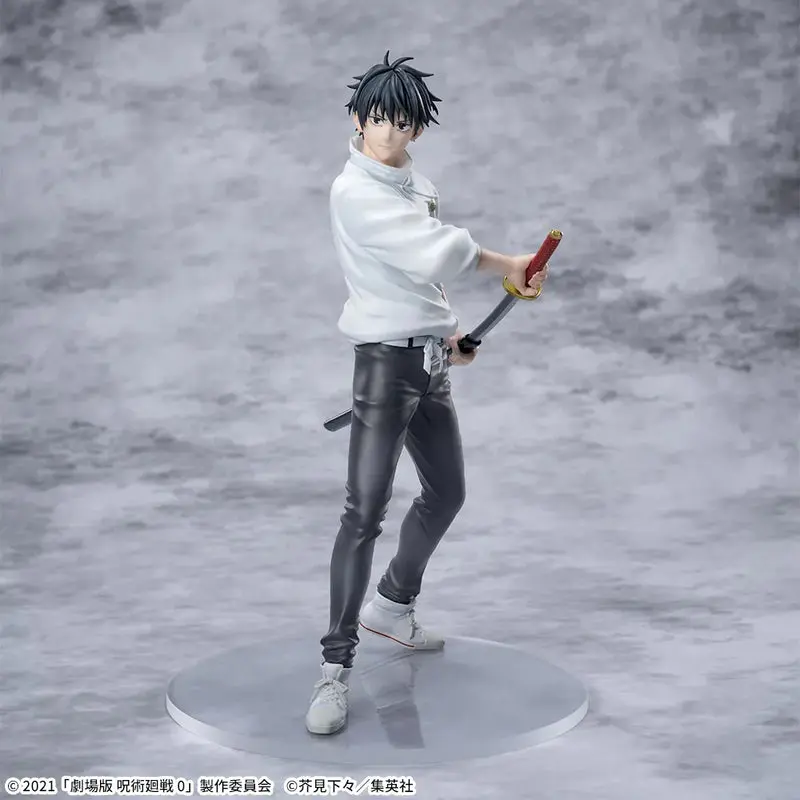 Jujutsu Kaisen 5th anniversary Luminasta - Yuta Okkotsu - Imagen 1