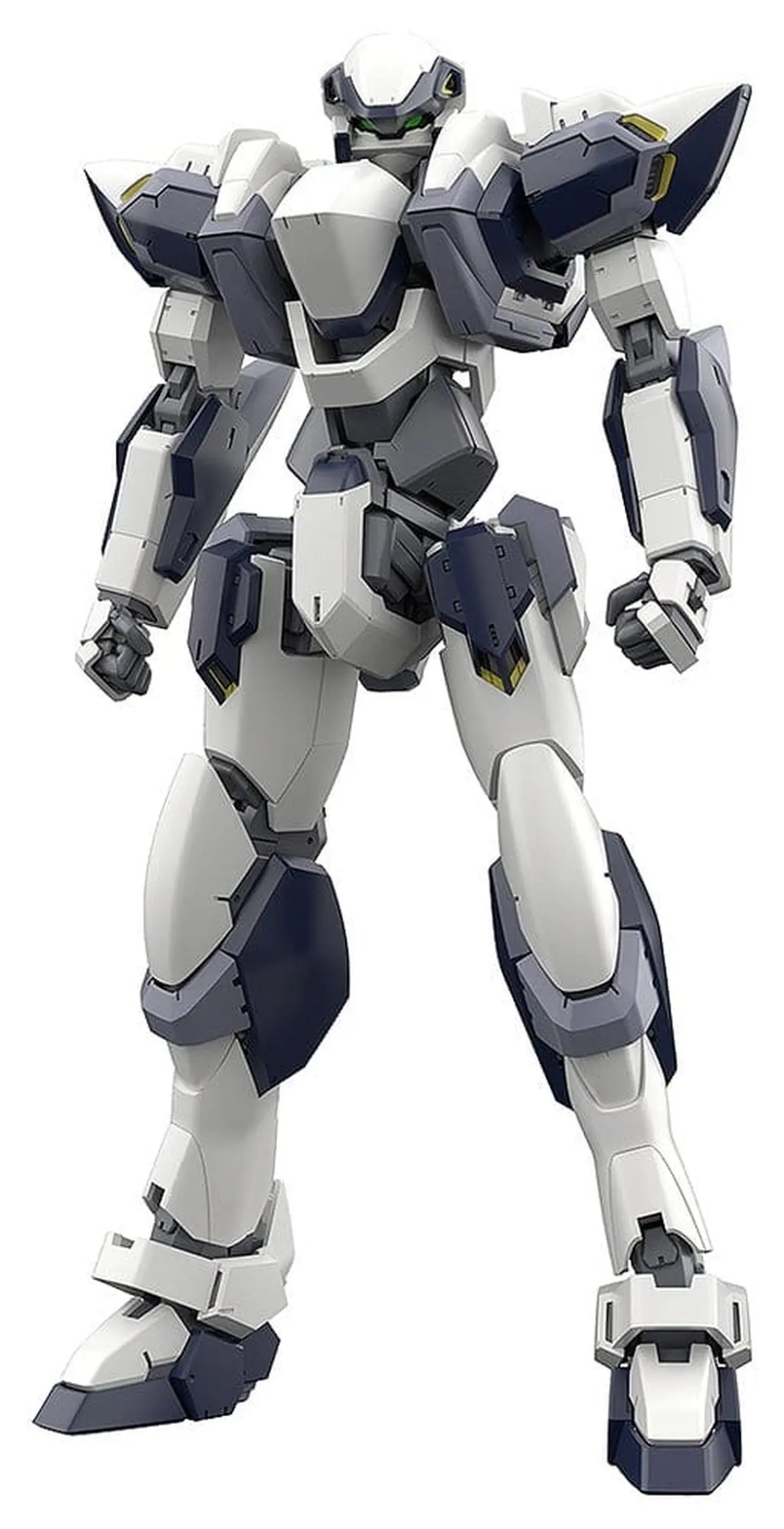 Full Metal Panic! - KADOKAWA PLASTIC MODEL SERIES - ARX-7 Arbalest (Special Set) - Imagen 1