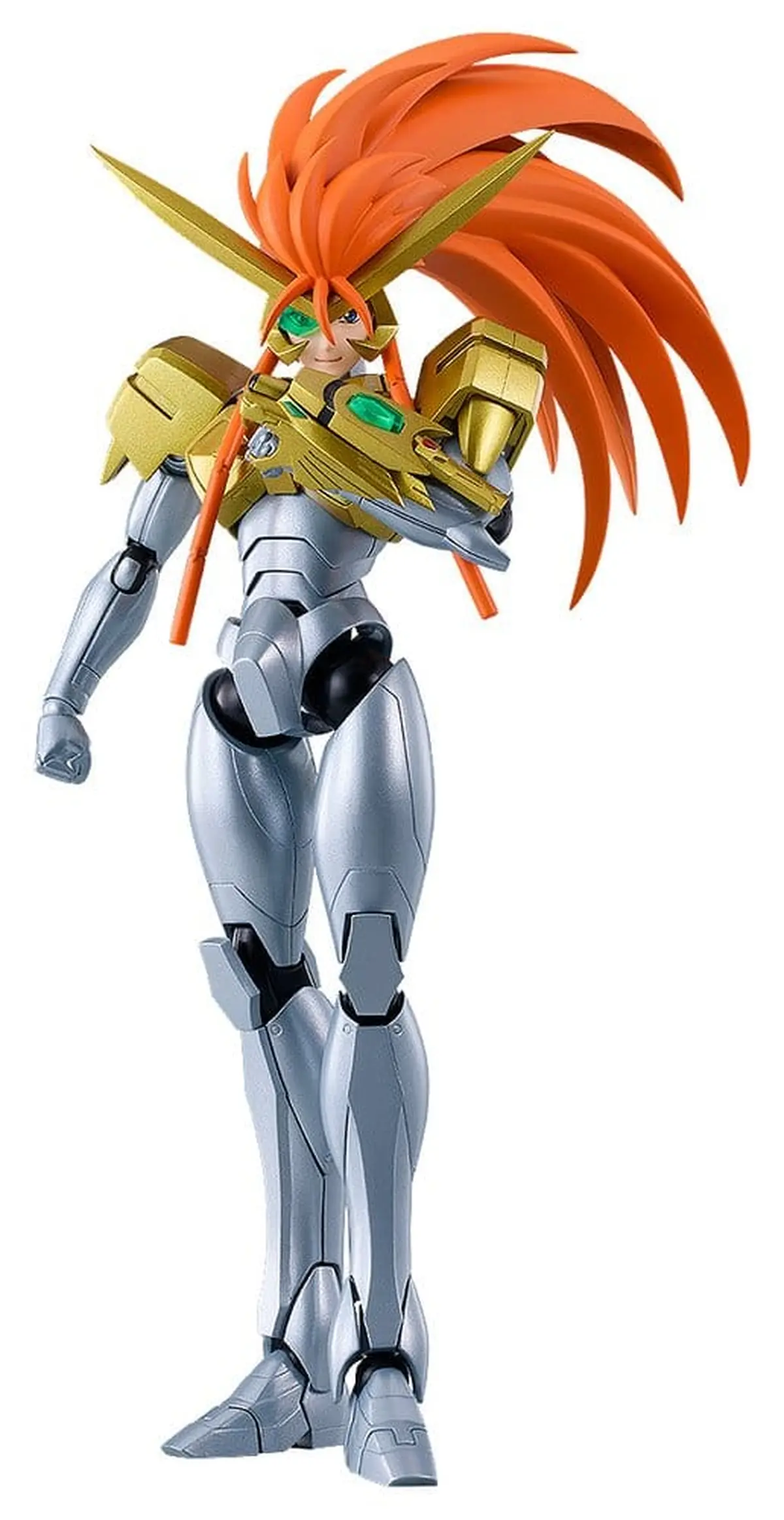 The King of Braves GaoGaiGar - PLAMATEA - Guy Shishio - Imagen 1