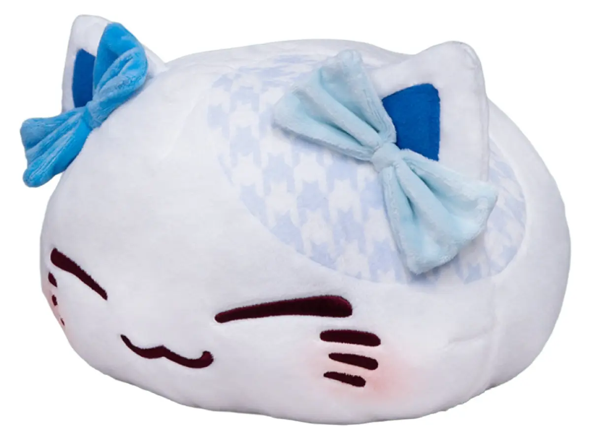 Nemuneko - Plusch - Blue Ribbon - Figura de anime coleccionable - Foto principal