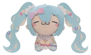 Character Vocal Series - MOCHIPICO - Miku Hatsune (Sugar Cloud) (B)