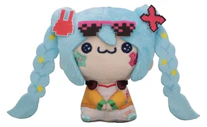 Character Vocal Series - MOCHIPICO - Miku Hatsune (Digital Stars 2025) (A)