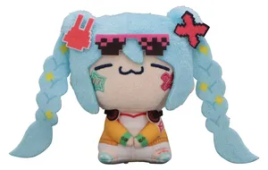 Character Vocal Series - MOCHIPICO - Miku Hatsune (Digital Stars 2025) (B)