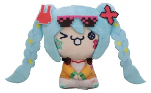 Character Vocal Series - MOCHIPICO - Miku Hatsune (Digital Stars 2025) (C)