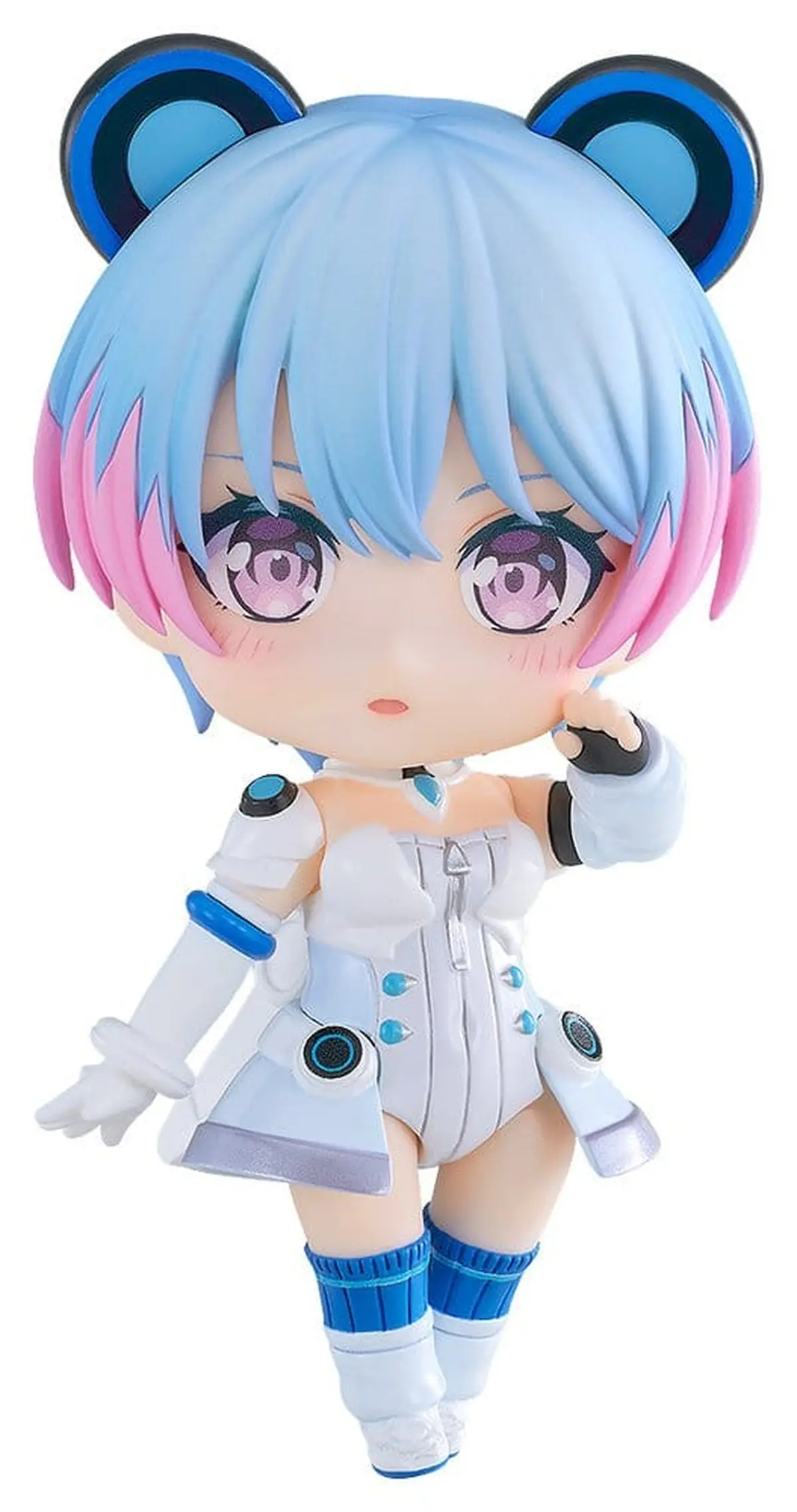 BanG Dream! - Nendoroid - Ritsu Minetsuki - Imagen 1