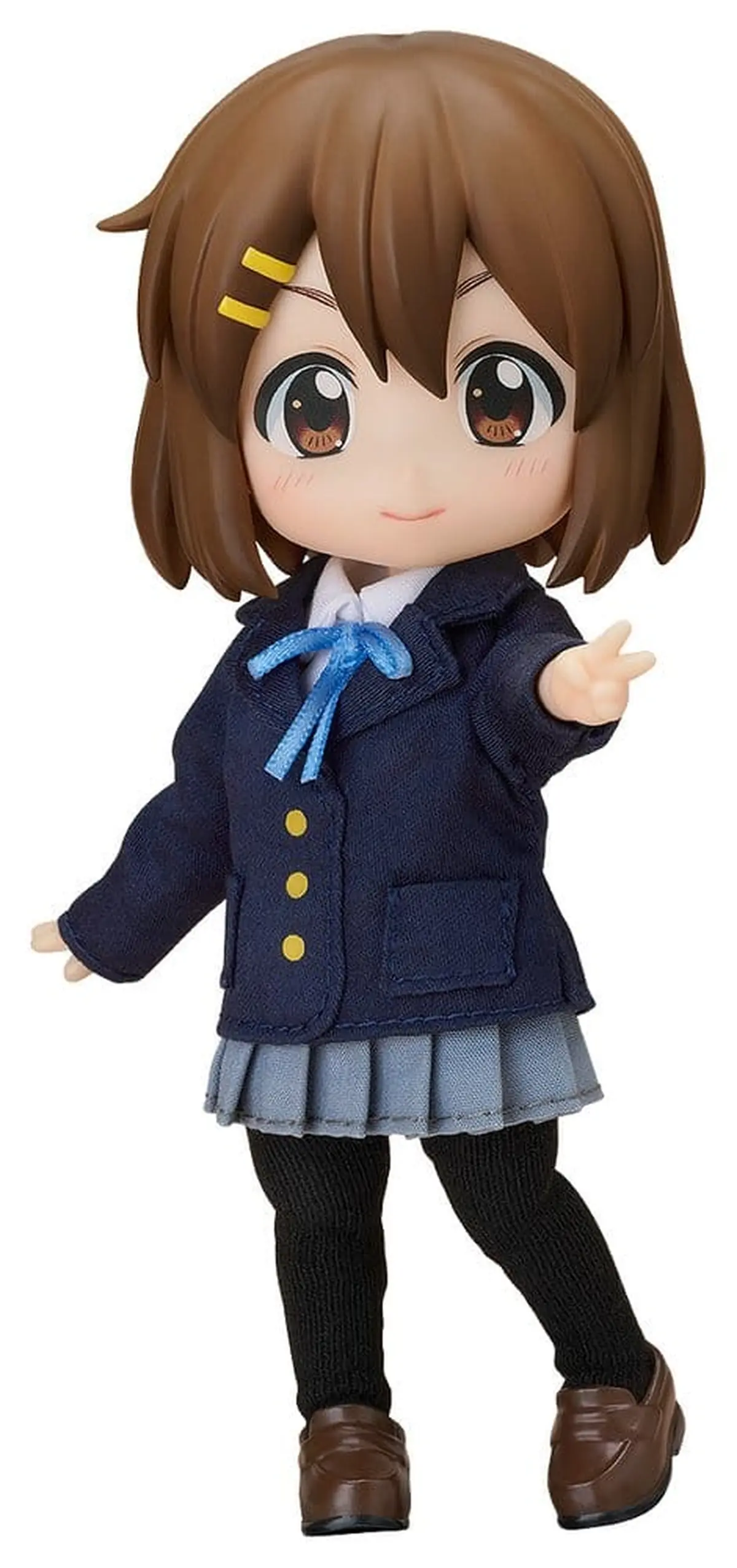 K-On! - Nendoroid Doll - Yui Hirasawa - Imagen 1
