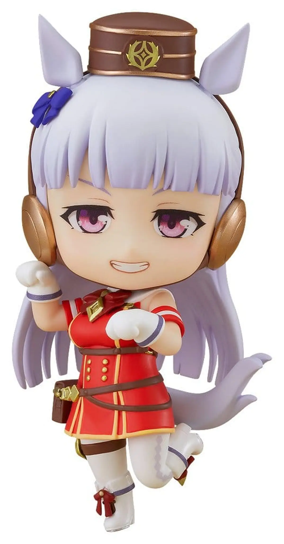 Umamusume - Nendoroid - Gold Ship - Imagen 1