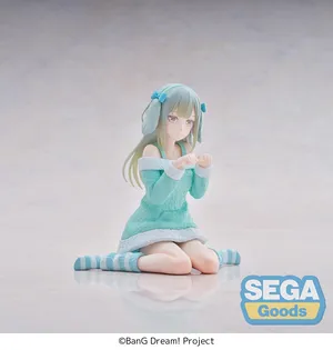 BanG Dream! - Yumemirize - Mutsumi Wakaba (Pajama Party!)