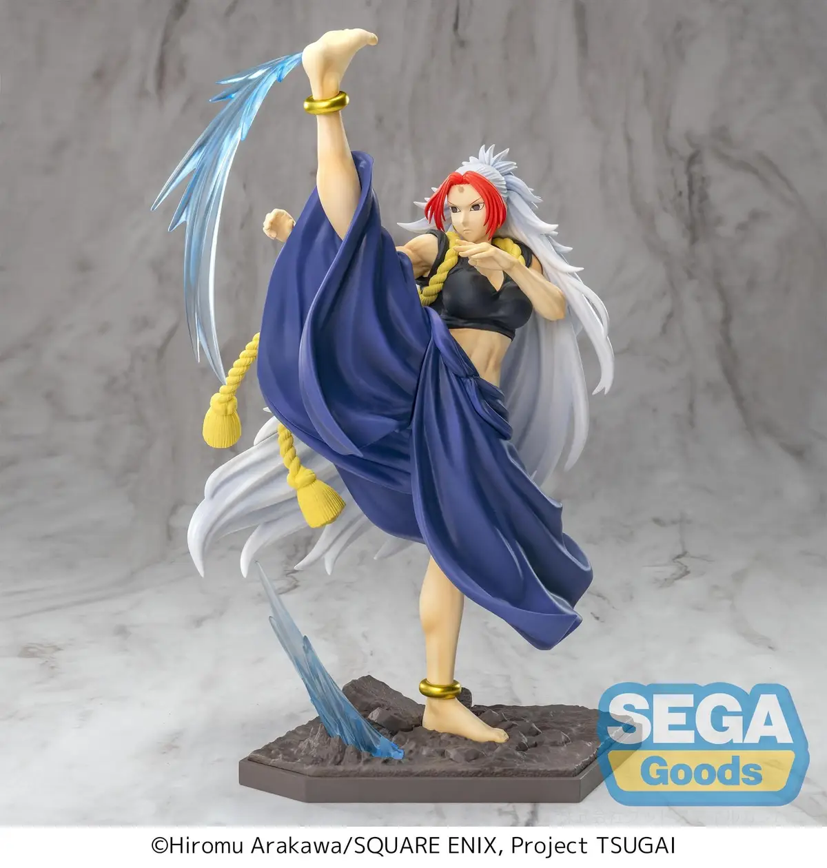 Daemons of the Shadow Realm - Luminasta - Hidari - Imagen 1