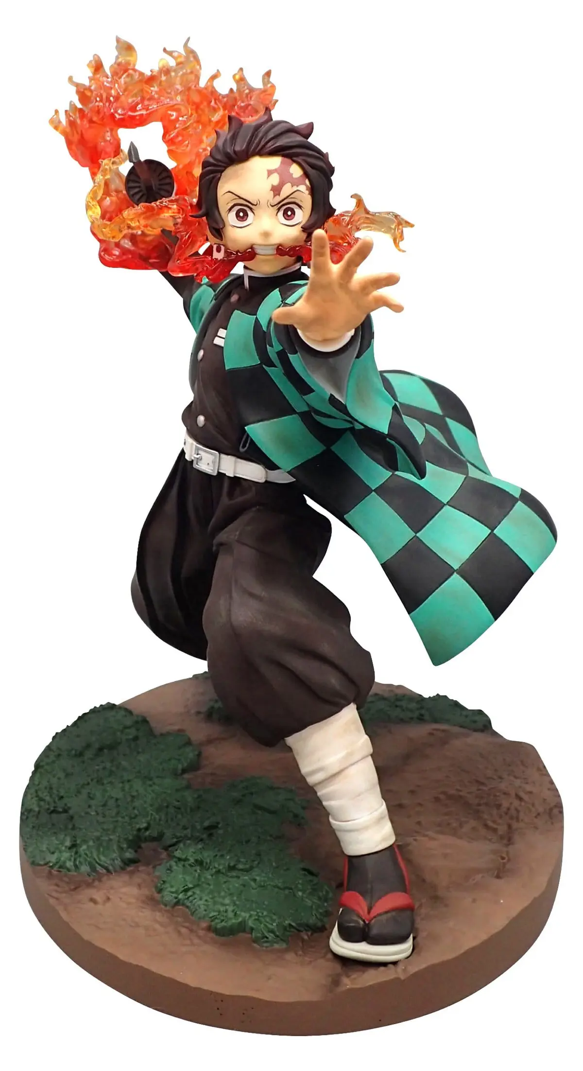 Demon Slayer - Exceed Creative Figure - Tanjiro Kamado - Imagen 1