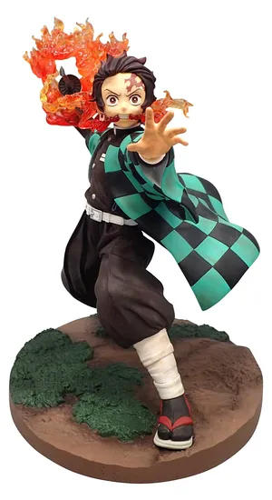 Demon Slayer - Exceed Creative Figure - Tanjiro Kamado