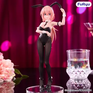 SeiAnaru - BiCute Bunnies Figure - Komaro Michinoku