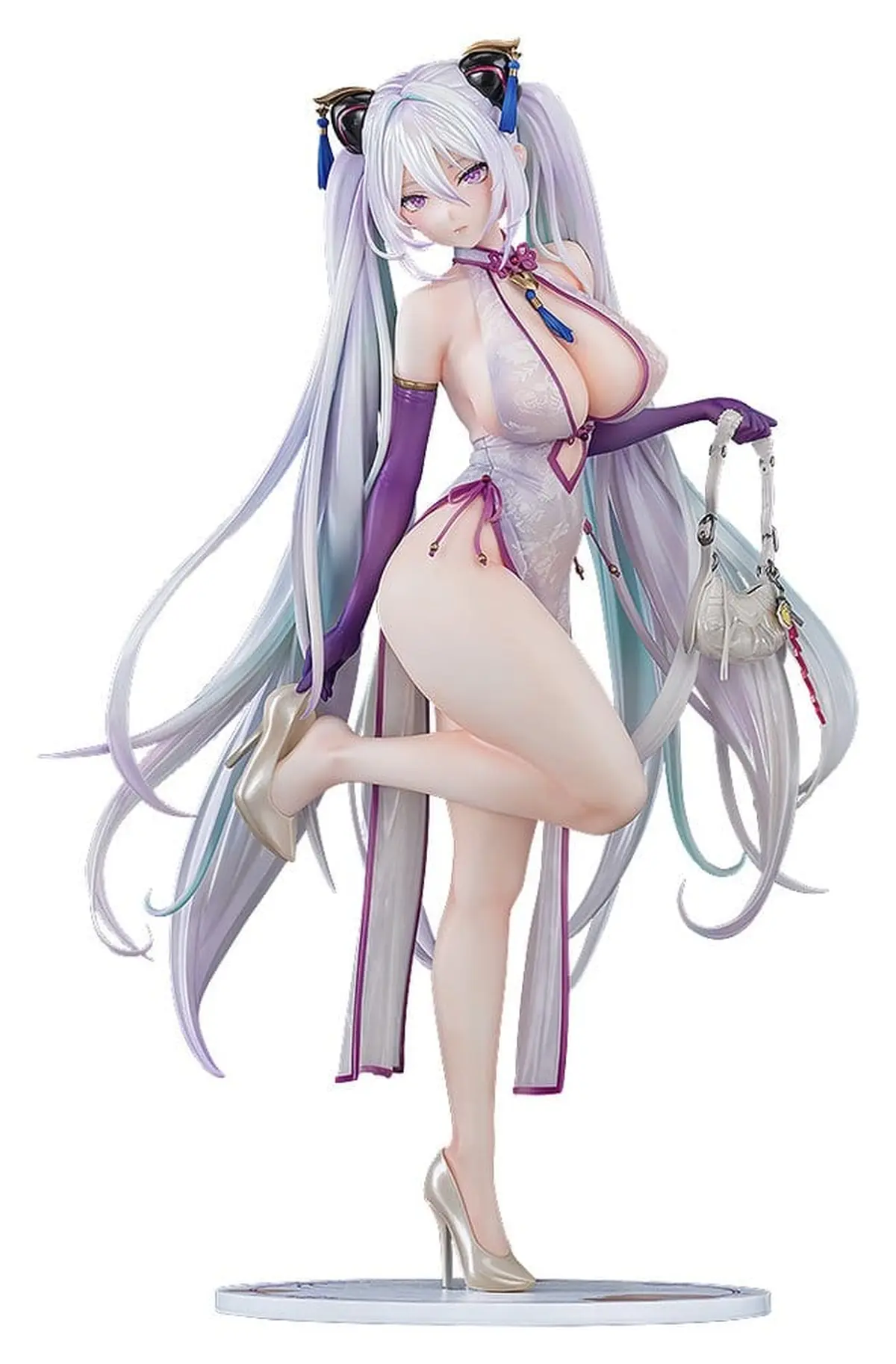 Azur Lane - Figura a Escala - Kearsarge (Springtime Monitoring) - Imagen 1