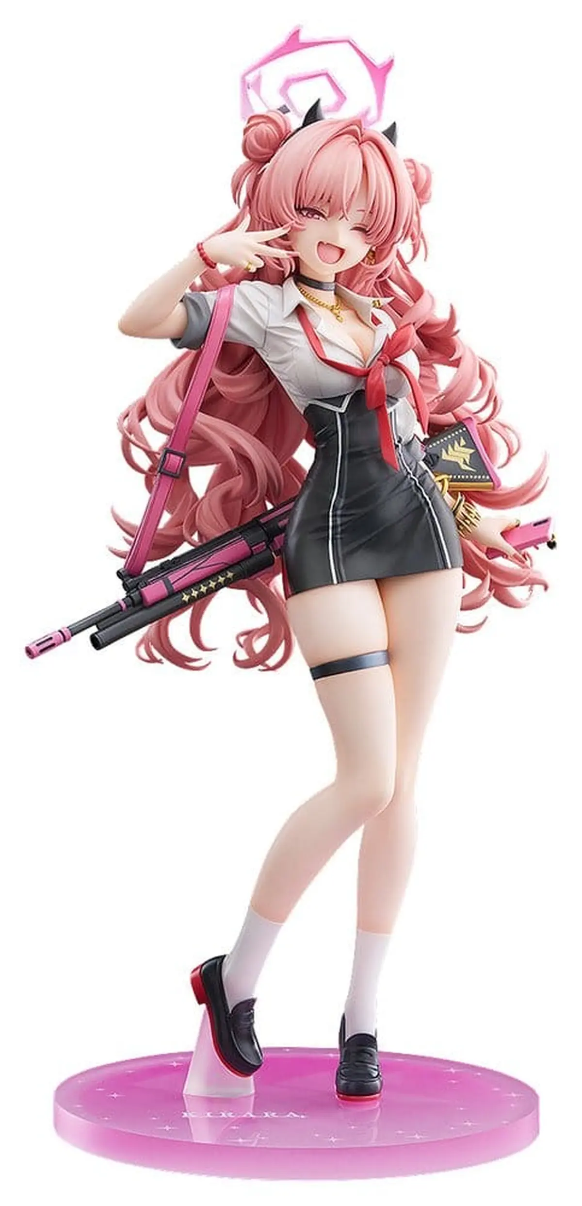 Blue Archive - Figura a Escala - Kirara Yozakura - Imagen 1