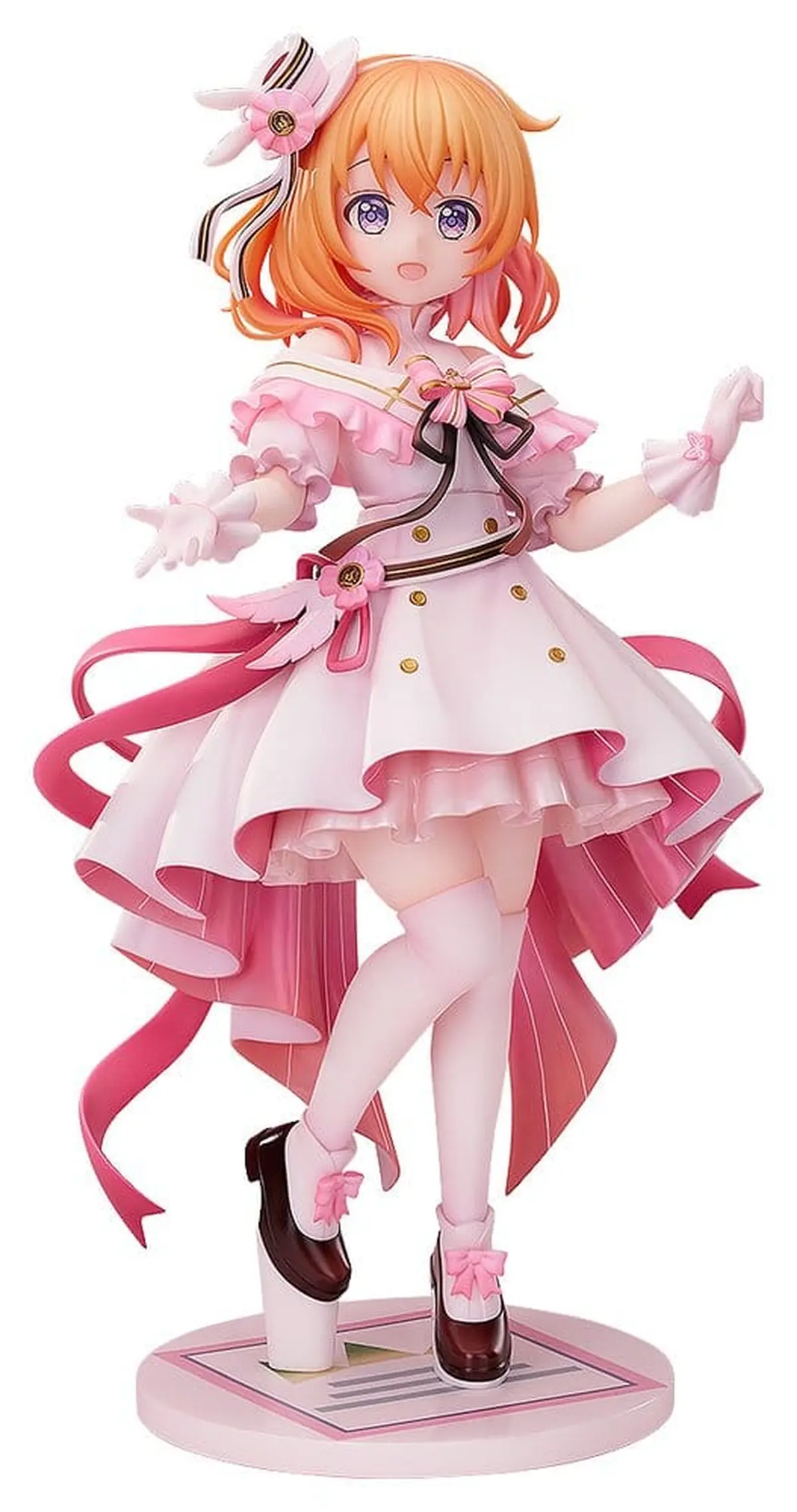 GochiUsa - Figura a Escala - Cocoa Hoto (Dress Ver.) - Imagen 1