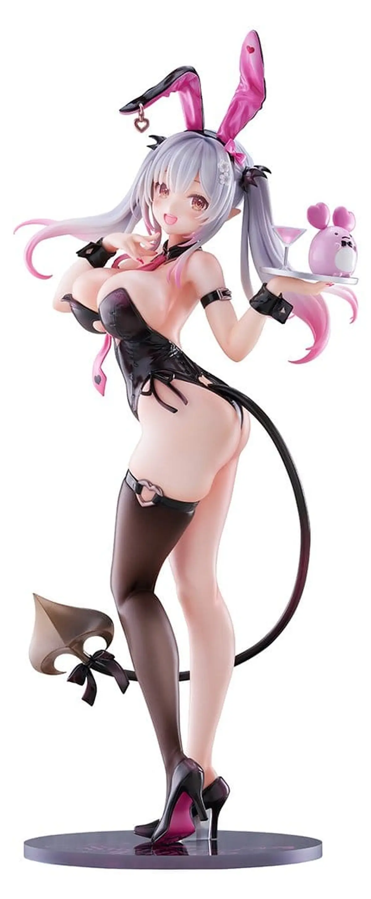 Patra Channel - F:NEX - Suou Patra (Bunny Ver.) - Imagen 1
