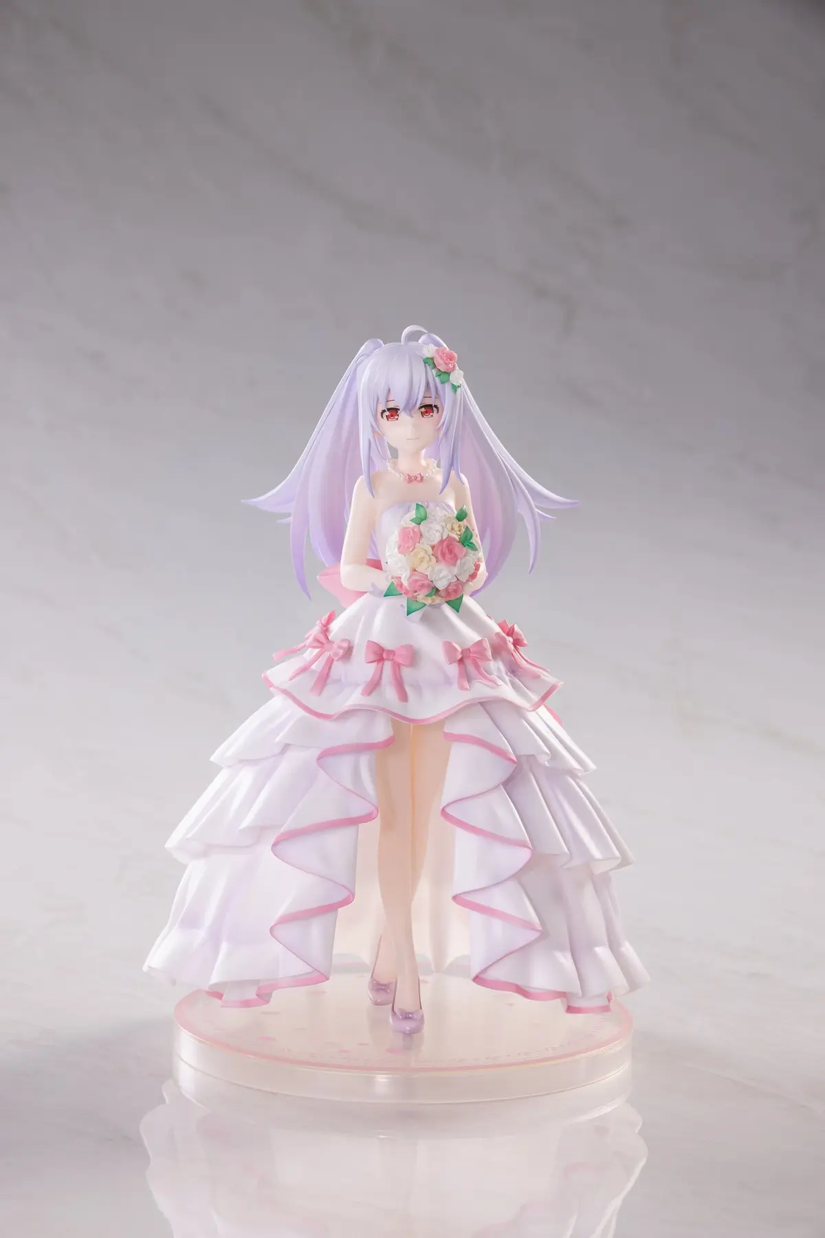 Plastic Memories - Figura a Escala - Isla (Wedding Dress Ver.) - Imagen 1